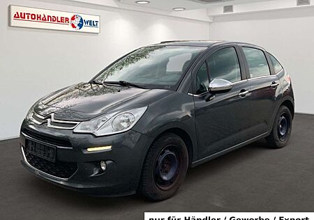 Citroën C3 Citroen 1.2 e-VTi Klimaanlage PDC Tempo