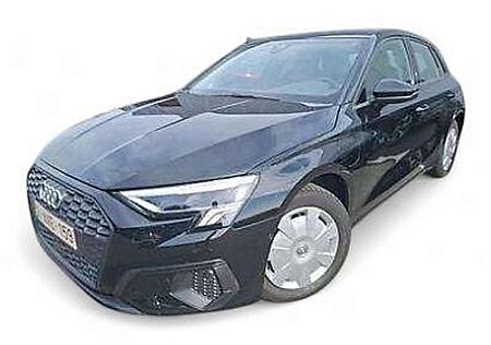 Audi A3 Sportback 40 1.4 TFSI e Basis Kamera/AUT/KeyLess/L