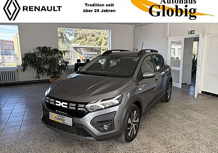 Dacia Sandero Stepway Expression TCe90