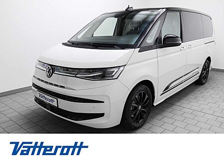 VW T7 Multivan Volkswagen Edition LÜ 2.0 TSI AHK Navi Pano