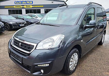 Peugeot Partner Tepee 110 Stop&Start Allure