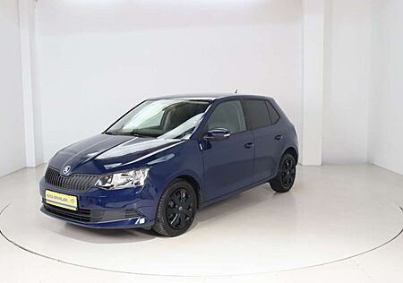 Skoda Fabia 1.0 * Klima * HU/AU neu Ambition