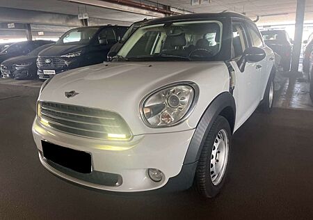 Mini Cooper Countryman 1,6 Aut.