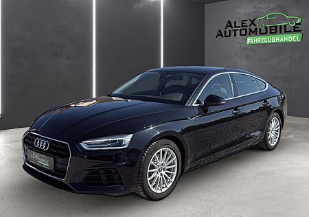 Audi A5 Sportback **Bi-Xenon**Navi**AHK**