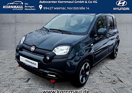 Fiat Panda 1.0 CROSS (71 PS) Mild Hybrid