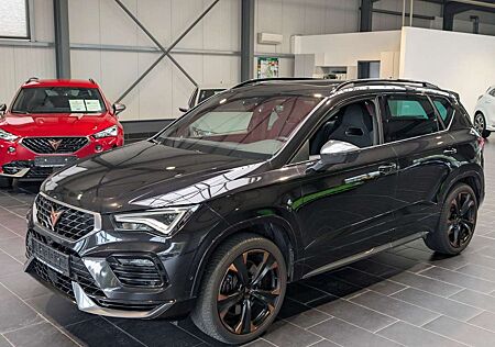 Cupra Ateca 2.0 TSI 4Drive DSG Navi Kamera Lenkradhzg