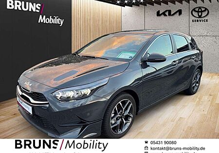 Kia Cee'd Ceed / Spirit Technik 1.5T 140 DCT7