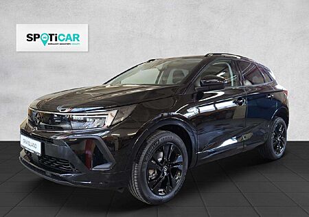 Opel Grandland GS Line 1.2 96KW/131PS 6G SHZ+LKHZ