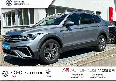 VW Tiguan Allspace Volkswagen Eleg. 2.0TDI 4M DSG Pano*360*HUD!!!