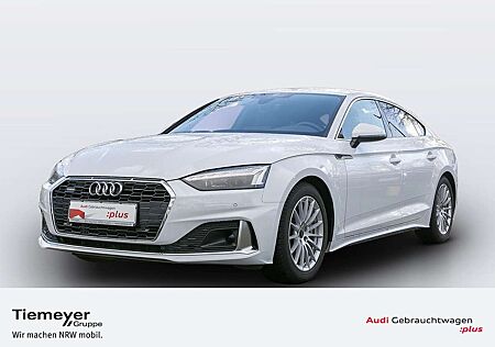 Audi A5 40 TDI Q S LINE MATRIX LEDER LM19 M