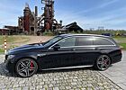 Mercedes-Benz E 63 AMG AMG E 63 S 4Matic+ T 9G-TRONIC