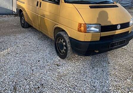 VW T4 Volkswagen Transporter 70H 1F2