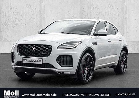 Jaguar E-Pace R-Dynamic SE AWD P250 Mild-Hybrid EU6d AD El. Fond