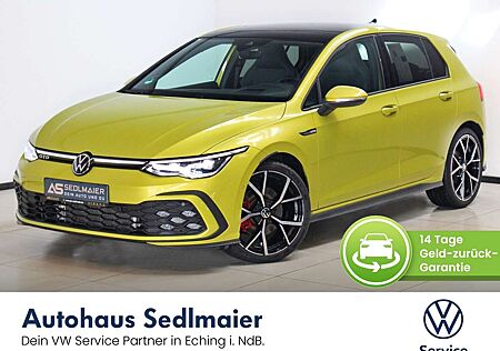 VW Golf Volkswagen VIII 2.0 TDI GTD HarmKard|Pano|AHK|ACC|SHZ