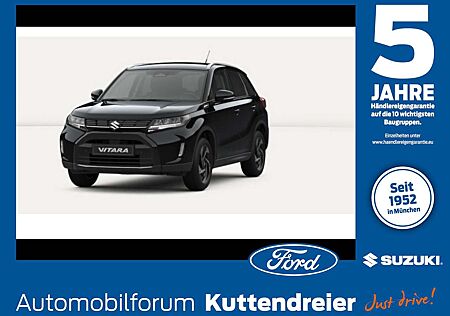 Suzuki Vitara 1.5 Comfort AT Keyless Go, PDC, Kamera