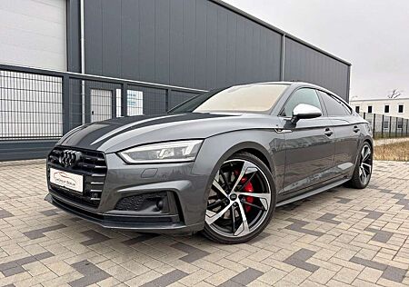 Audi S5 Sportback 3.0 TFSI Quattro / MATRIX HUD VIRT.