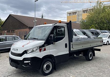 Iveco Daily 35S16 Pritsche Hi-Matic 1H*Klima*Tempamat*
