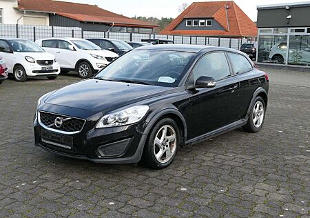 Volvo C30 1.6D