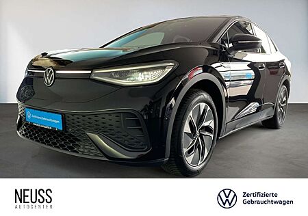 VW ID.5 Volkswagen Pro Performance AHK+NAVI+ASSISTENZ&DESIGNPAKET
