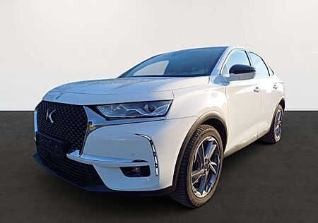 DS Automobiles DS7 Crossback DS 7 Crossback DS7 E-Tense 225 Bastille + 4x2