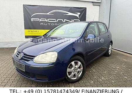 VW Golf Volkswagen V Lim. Trendline /KLIMA/TÜV NEU/SHZ