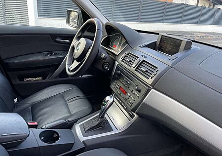 BMW X3 2.0d Aut.