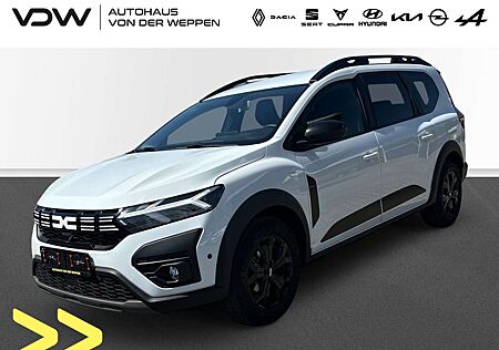 Dacia Jogger Extreme+ ECO-G Klima Navi Rückfahrkamera