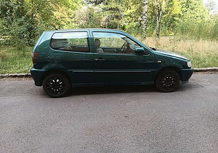 VW Polo Volkswagen 50 Servo XXL