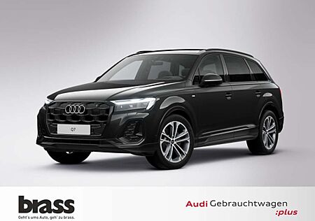 Audi Q7 SUV S line 45 TDI quattro 170(231) kW(PS) tip