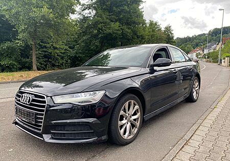 Audi A6 2.0 TDI quattro VOLL! Scheckheft u-frei Tuv 1/27