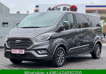 Ford Tourneo Custom 320 L2 TITANIUM STANDHEIZUNG