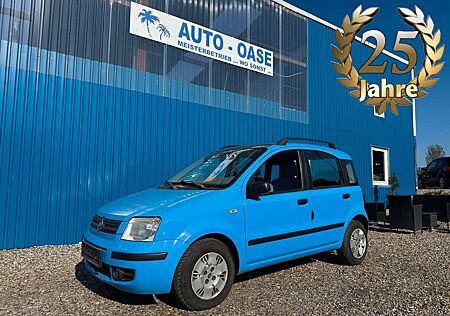 Fiat Panda 1.2 8V Dynamic**Schiebedach**