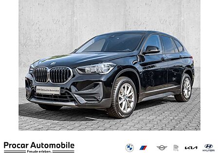 BMW X1 sDrive18i Advantage Navi+DAB+SHZ+RFK+PDC+Lordose