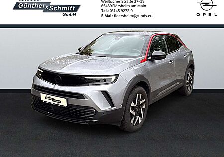 Opel Mokka 1.2 GS Line PDC SITZHEIZUNG NAVI