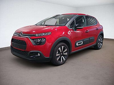 Citroen C3 C3 Pure Tech 110 S&S MAX