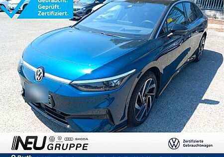 VW ID.7 Volkswagen Pro