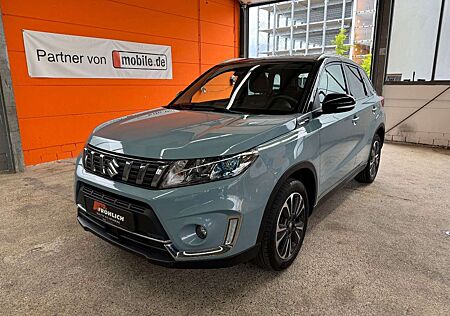 Suzuki Vitara 1.4 Comfort+ 4x4 Automatik Kamera Panoram