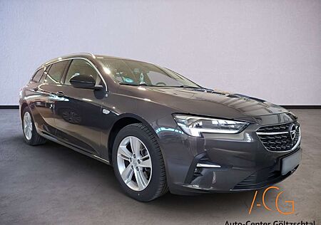 Opel Insignia Sports Tourer 2.0 Diesel Aut. Elegance