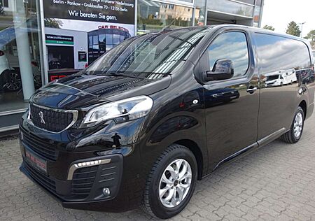 Peugeot Expert 2,0 HDI Kasten Premium L3 STDHZG/SORTIMO
