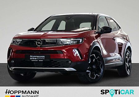 Opel Mokka-e Ultimate*Navi*IntelliLux LED*Kamera*SHZ*
