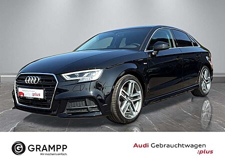 Audi A3 Sport 35 TFSI S-tronic +S-LINE+LED+