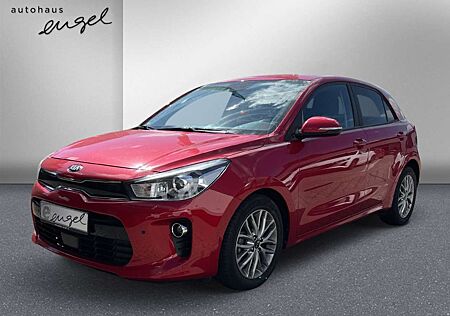Kia Rio 1.2 Dream-Team Edition,NAVI,KAMERA,CARPLAY,TEMPO,