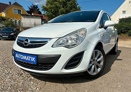 Opel Corsa 1,4 Active Automatic FINANZ./GARANTIE