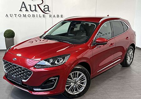 Ford Kuga 2.0 EB 4x4 Vignale NAV+LED+KAMERA+ACC+18ZO