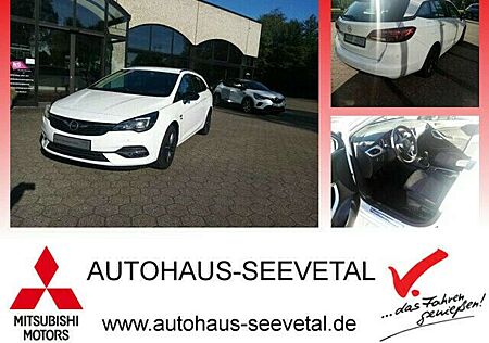 Opel Astra K Sports Tourer Edition 2020
