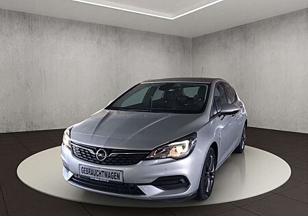 Opel Astra 5-Türer 120 Jahre 1.2 Turbo 81 kW S/S