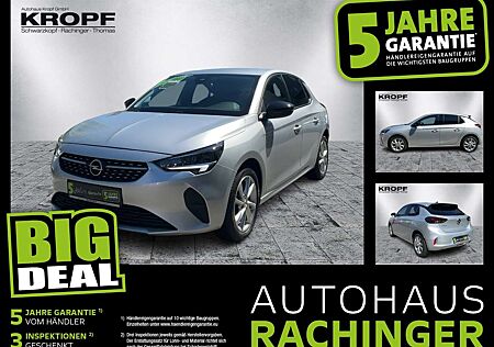 Opel Corsa F 1.2 Turbo Elegance Kamera / Navi