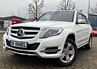 Mercedes-Benz GLK 220 *Navi/Siztheizung/AHK**