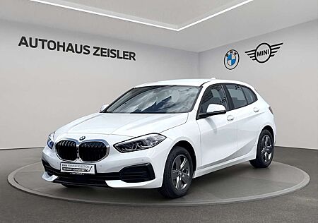 BMW 118 i Lenkradheizung UPE 36.820,--