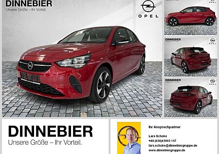 Opel Corsa-e Edition |*PDC*LaneAssist*Sitzheiz*| SHZ